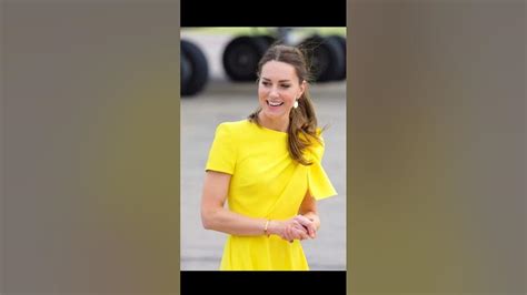 Kate Middleton Princess Of Wales Youtube