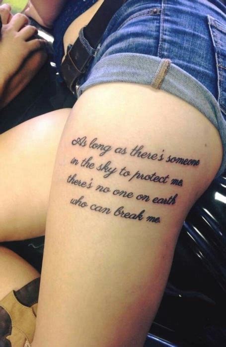 Rip Dad Quotes Tattoos