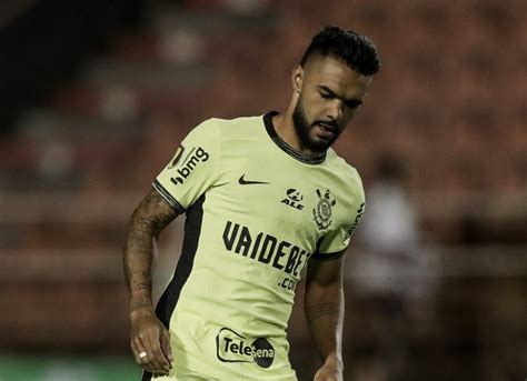 Raniele Termina Partida Contra O Ituano Maior Nota Do Corinthians E