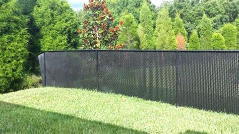 Chain Link Fence Installation Repair In Michigan Paramount Fence