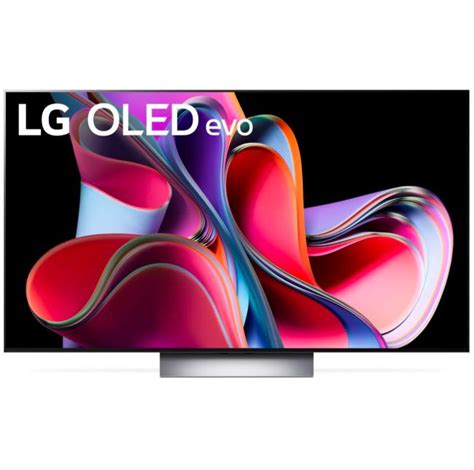 LG C3 OLED vs LG G3 OLED: which LG TV should you choose? | TechRadar