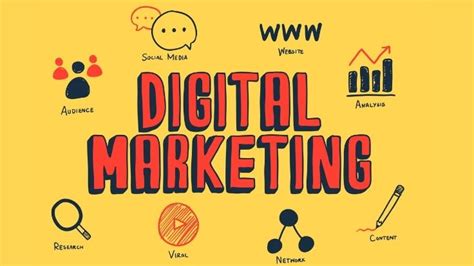 Top 10 Digital Marketing Trends In 2021 Social Prefix