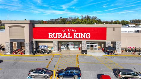 Rural King Spartanburg Sc Americas Farm And Home Store