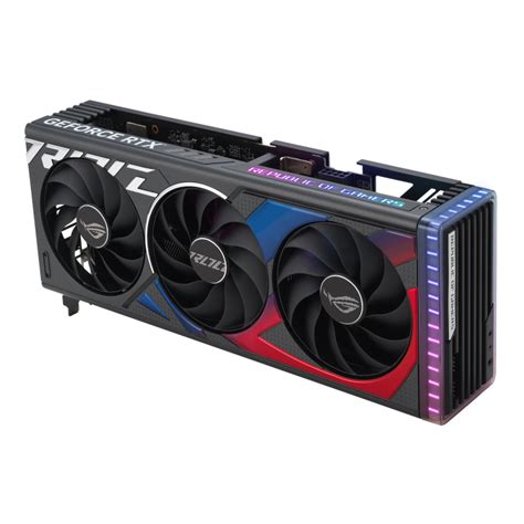 Rog Strix Geforce Rtx Ti Oc Edition Gb Gddr Gaming Graphics