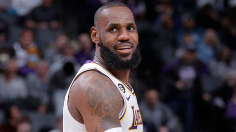 Los Angeles Lakers News And Rumors Lebron James Injured Again Damian