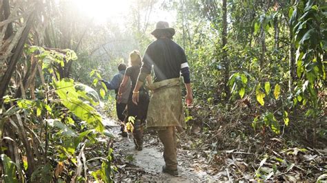 types  terrain   encounter   hikes advnture