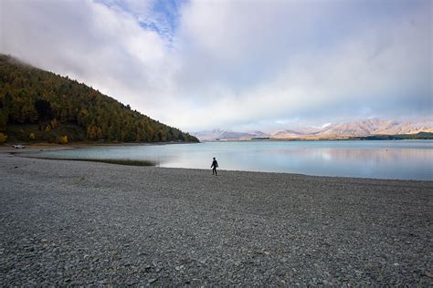 8 Reasons Lake Tekapo is Worth Visiting - Oceanus Adventure