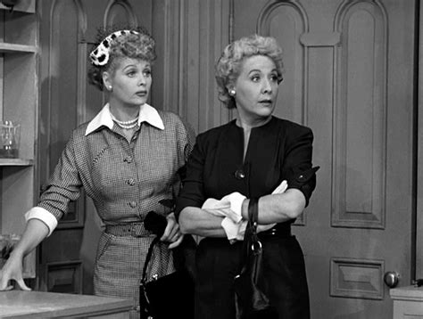 Lucille Ball Met All of Vivian Vance's Demands to Get Her Back in 'The Lucy Show'