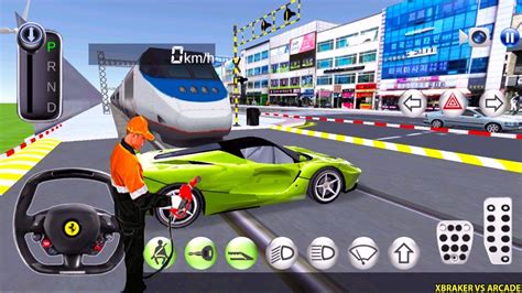 3d Driving Class New Update Car Repair Button Added Version 19 1 Best Android