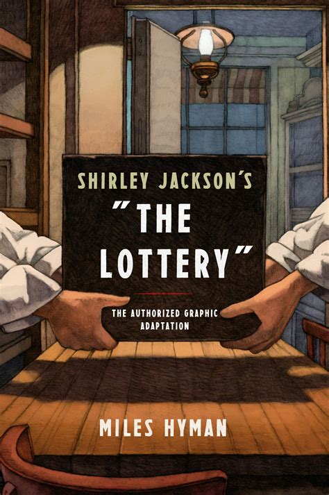 the lottery shirley jackson pdf español This Will Give Weblog Ajax