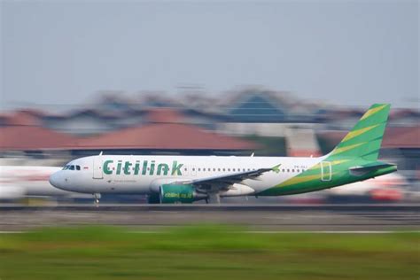 Pengalaman Naik Pesawat Citilink Harga Murah Kualitas Bagus