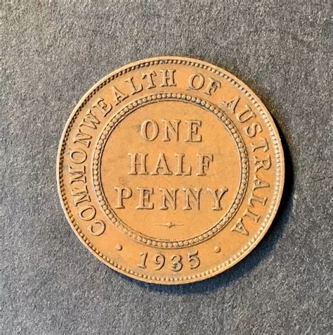 Everything You Need To Know About Australia S Penny