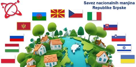 Zakon O Za Titi Prava Pripadnika Nacionalnih Manjina Rs Savez