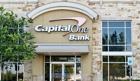 Why You Should Never Get A Capital One Card