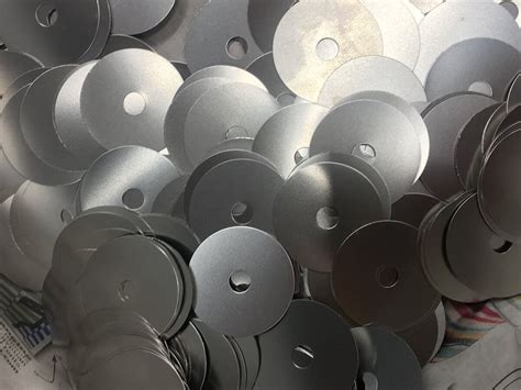 Stainless Steel Washers | Stephens Gaskets