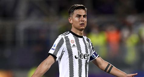 Roy Nemer On Twitter Paulo Dybala Has Accepted Inter S Offer To Join