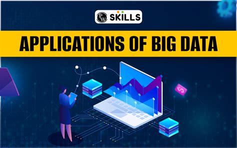 Applications Of Big Data