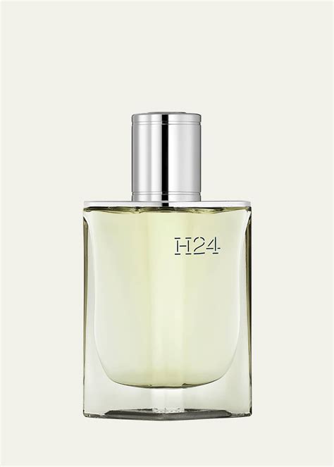 Hermes H Eau De Parfum Oz Bergdorf Goodman