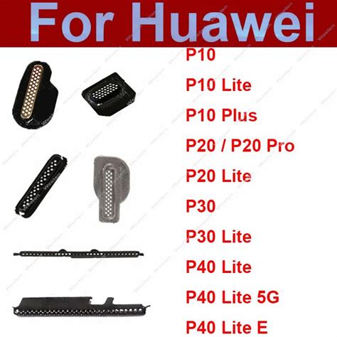 Rejilla De Altavoz Para Huawei P P P P Lite G G P Plus