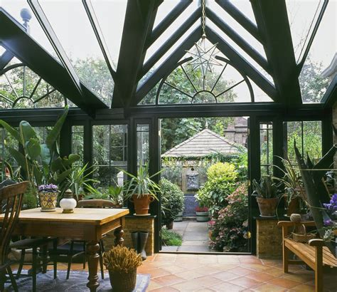 Wooden Conservatory | Westbury Garden Rooms