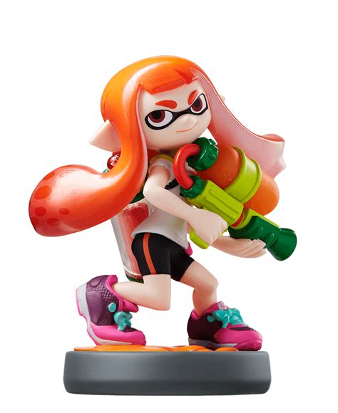 File S Amiibo Inkling Girl Png Inkipedia The Splatoon Wiki