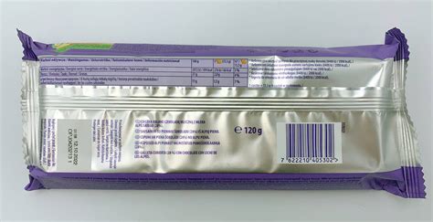 Milka Choco Moo 120g Contrademn