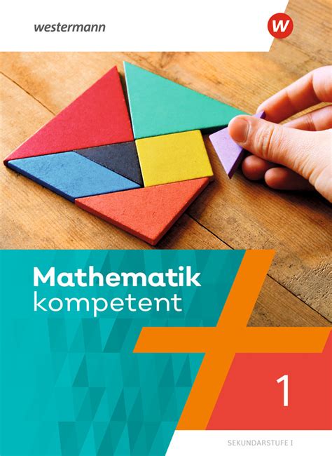 Mathematik Kompetent Schulbuch Westermann Schweiz Passgenaue