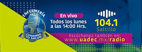 CuidandoTuSalud UAdeC