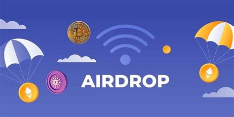 Hướng Dẫn Cách Làm Airdrop Coin Kiếm Tiền Hiệu Quả 2024 Bitcoinvn News