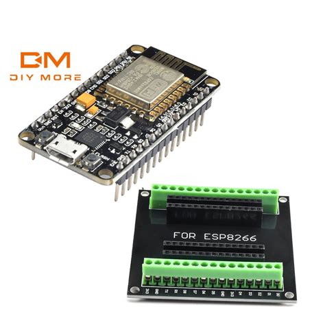 Module Nodemcu Esp Esp E Cp Kit Buy