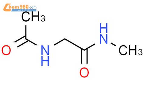 Acetamide Acetylamino N Methyl Mol