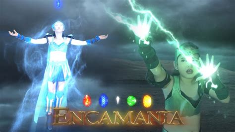 Encantadia Sang Gre Ang Banta Ni Amihan Kay Alena YouTube