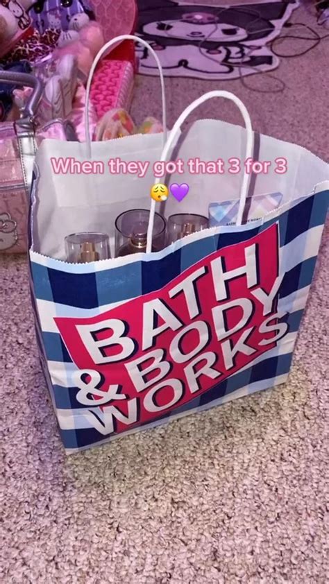 Bath Body Works Body Mist Fragrance Haul Perfumes Gourmand