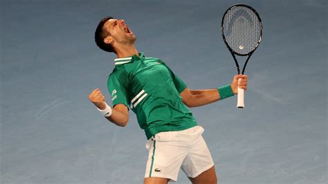 El Padre De Djokovic Vuelve A Escena Mi Hijo Es El Nuevo Espartaco