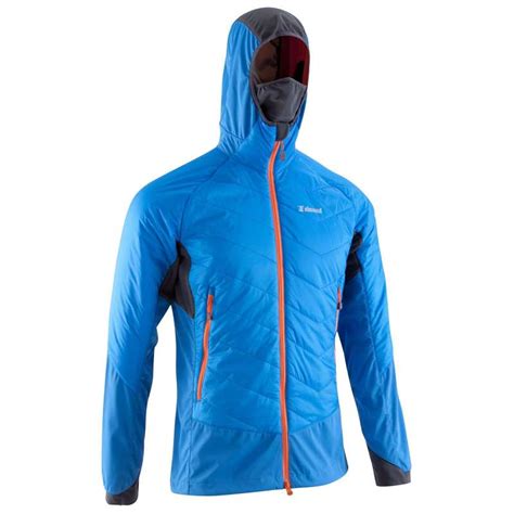 Simond Hybrid Sprint Mens Jacket Decathlon