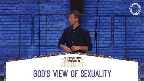 Gods View Of Sexuality Eastbrook Church