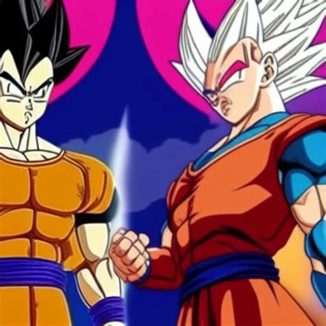 Edad De Goku Y Vegeta Todo Lo Que Necesitas Saber Mejorcalidadtv