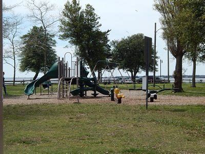 Kennedy Park - Somers Point Parks & Playgrounds