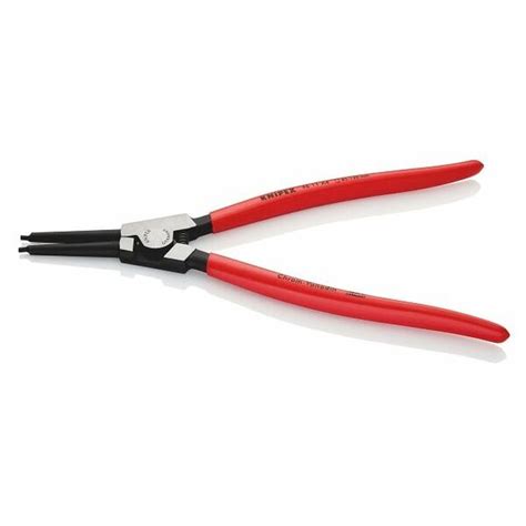 Il Suffit Dacheter KNIPEX 46 11 A4 Pince Pour Circlips Pour Circlips