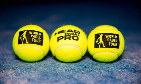 Estrellas Del World Padel Tour Se Unen Para Crear Un Sind