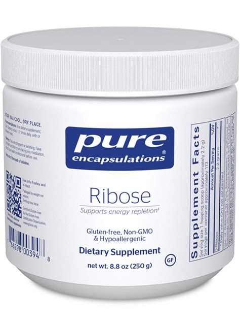 Ribose - Pure Prescriptions