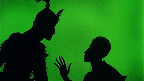 The Adventures Of Prince Achmed 1926 AZ Movies