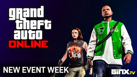 Gta Online Weekly Update 23 January 2025 Event Discounts And Bonuses