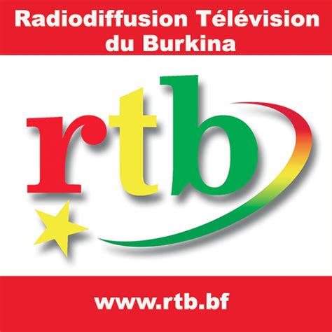 Rtb Radiodiffusion Télévision Du Burkina Youtube