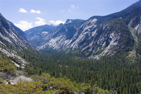 The Copper Creek Trail