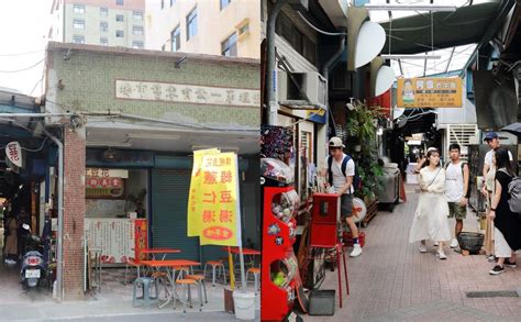 全台最小一坪玩具店、隱藏版美食都在這！高雄「鹽埕市場」復古一日遊 玩咖playing 自由電子報