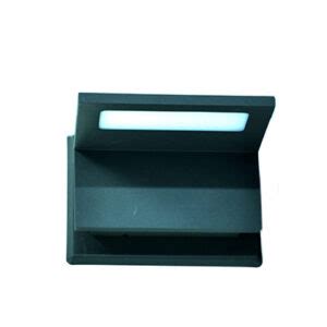 LED Wall Sconce WL600 10W SARIN Energy Solutions