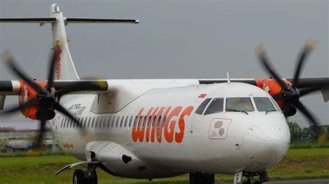 Wings Air Lihat Potensi Wisata Kutai Barat 7 Manfaat Buka Rute