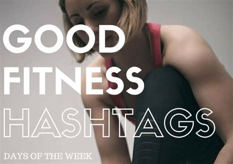 Maximizing Your Gym Game The Ultimate Guide To Gym Hashtags For Instagram