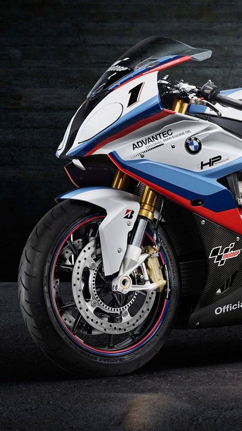 4k Ultra Hd Bmw S1000rr Wallpaper